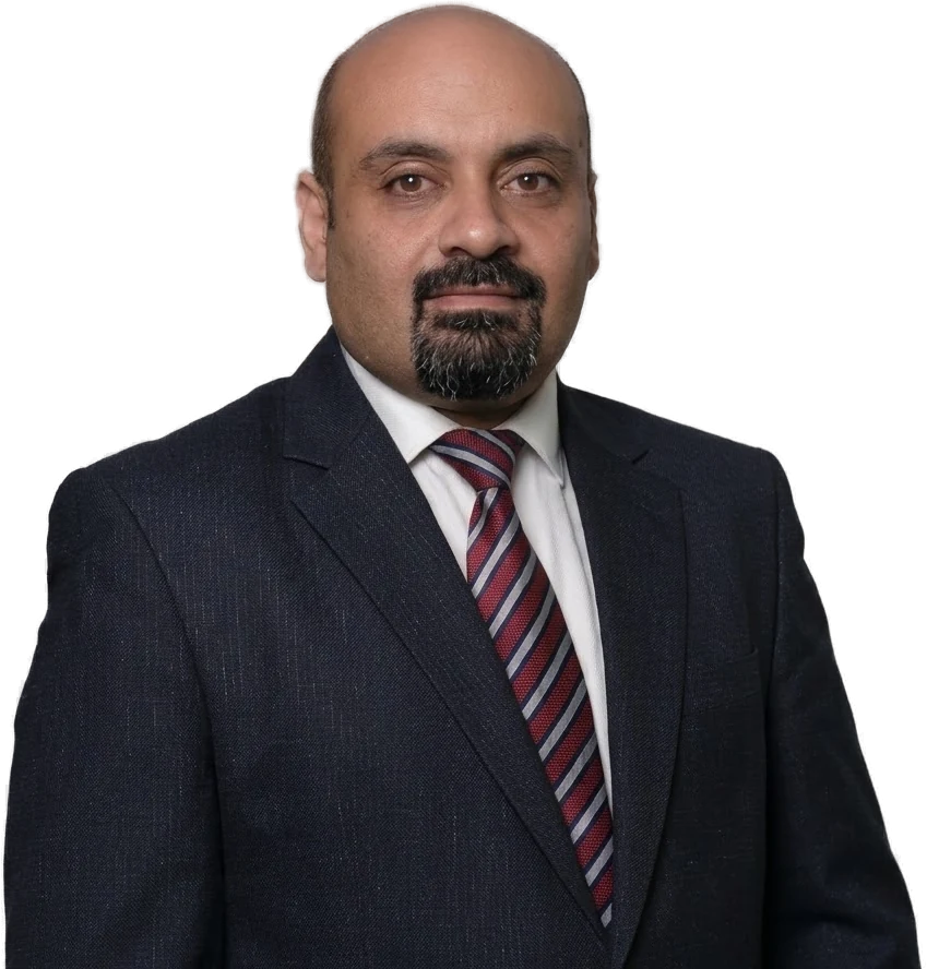 د. قصي الزجاجي